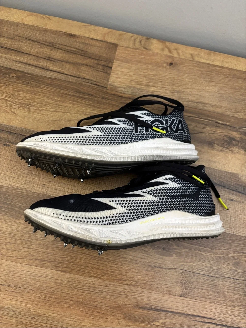 N/A hoka one